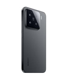 Xiaomi 15 512GB - Schwarz - Ohne Vertrag