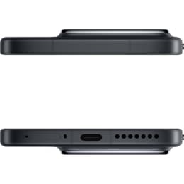 Xiaomi 15 512GB - Schwarz - Ohne Vertrag