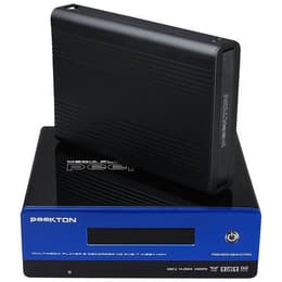 Peekton Peekbox 264 Externe Festplatte - HDD 1 TB USB 2.0