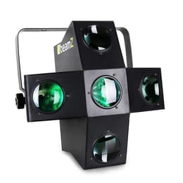 Beamz MultiTrix 320 Beleuchtung