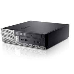 Dell OptiPlex 7010 Core i5 2.9 GHz - HDD 1 TB RAM 8 GB