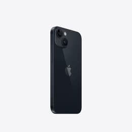 iPhone 14 128GB - Mitternacht - Ohne Vertrag
