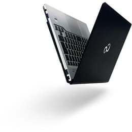 Fujitsu LifeBook S936 13" Core i7 2.6 GHz - SSD 240 GB - 8GB AZERTY - Französisch