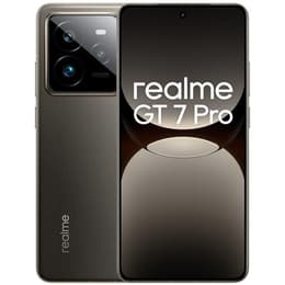 Realme GT 7 Pro 512GB - Grau - Ohne Vertrag