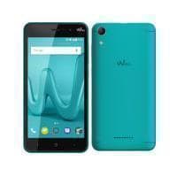 Wiko Lenny4 16GB - Türkis - Ohne Vertrag
