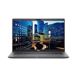 Dell Latitude 7410 2-in-1 14" Core i7 1.8 GHz - SSD 256 GB - 16GB QWERTY - Spanisch