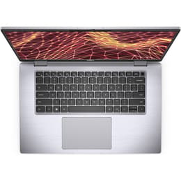 Dell Latitude 7530 15" Core i7 1.6 GHz - SSD 2 TB - 16GB QWERTZ - Deutsch