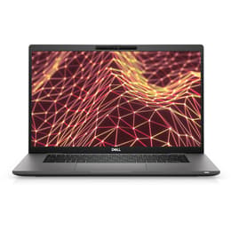 Dell Latitude 7530 15" Core i7 1.6 GHz - SSD 2 TB - 16GB QWERTZ - Deutsch
