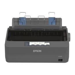 Epson LQ-350 Laserdrucker Schwarzweiss
