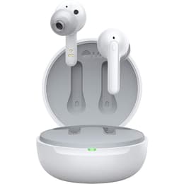 Ohrhörer In-Ear Bluetooth Rauschunterdrückung - Lg Tone Free FP3