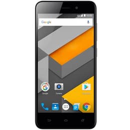 Hisense StarAddict 6 16GB - Schwarz - Ohne Vertrag