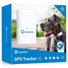 Tractive TRAXL1 GPS