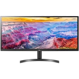 Bildschirm 34" LCD UW-FHD LG 34WL500-B