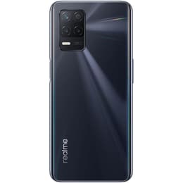 Realme 8 5G 128GB - Schwarz - Ohne Vertrag