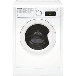 Waschmaschine 59.5 cm Vorne Indesit EWDE761483WFRN