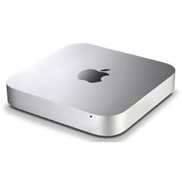 Mac mini (Juli 2011) Core i7 2 GHz - HDD 1 TB - 8GB