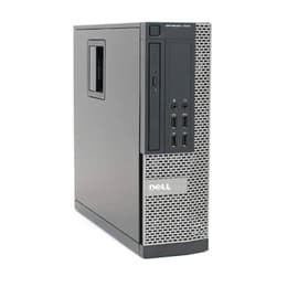 Dell OptiPlex 7010 SFF Core i7 3.4 GHz - SSD 256 GB RAM 8 GB
