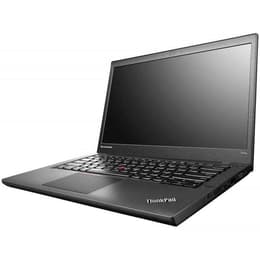 Lenovo ThinkPad T440 14" Core i5 1.9 GHz - SSD 240 GB - 8GB QWERTZ - Deutsch