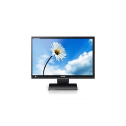 Bildschirm 19" LCD WXGA+ Samsung S19A450BW