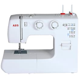 Aeg 380 Nähmaschine