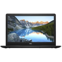 Dell Inspiron 3793 17" Core i5 1 GHz - SSD 512 GB - 8GB QWERTY - Englisch