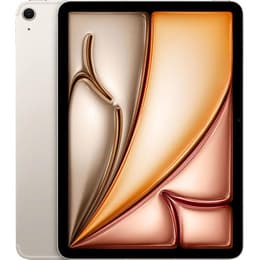 iPad Air 11" (2026) 8. Generation 128 GB - WLAN + 5G - Polarstern