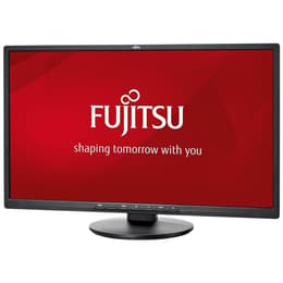 Bildschirm 24" LED Fujitsu E24-8 TS Pro