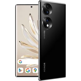 Honor 70 256GB - Schwarz - Ohne Vertrag