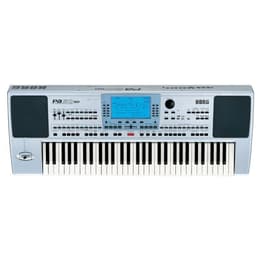 Korg PA-50SD Musikinstrumente