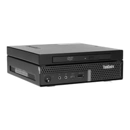 Lenovo ThinkCentre M920Q Core i5 2.2 GHz - SSD 256 GB RAM 16 GB