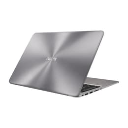 Asus ZenBook UX510UX-DM094T 15" Core i7 2.7 GHz - SSD 128 GB + HDD 1 TB - 8GB AZERTY - Französisch