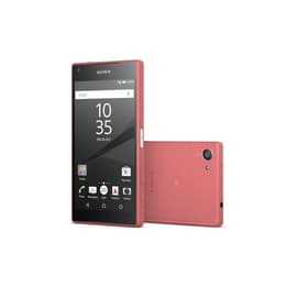 Sony Xperia Z5 Compact