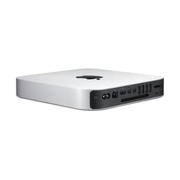 Mac mini (Oktober 2014) Core i5 1,4 GHz - SSD 240 GB - 8GB