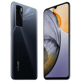 Vivo Y70 128 GB - Schwarz - Ohne Vertrag