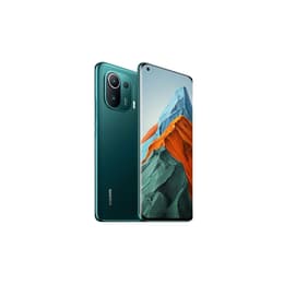 Xiaomi Mi 11 Pro 128GB - Grün - Ohne Vertrag