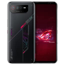 Asus ROG Phone 6 512GB - Schwarz - Ohne Vertrag - Dual-SIM