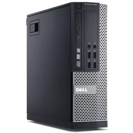 Dell OptiPlex 3020 SFF 22" Core i7 3,6 GHz - SSD 960 GB - 4GB