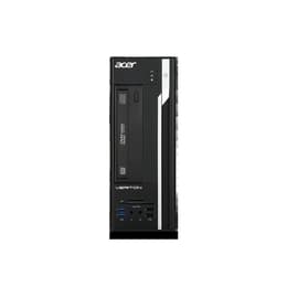 Acer Veriton X2640G-002 Core i3 3,7 GHz - SSD 256 GB RAM 8 GB
