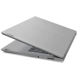 Lenovo IdeaPad 3 14ITL6 14" Core i3 3 GHz - SSD 256 GB - 8GB AZERTY - Französisch