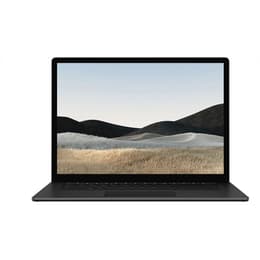 Microsoft Surface Laptop 4 13" GHz - HDD 512 GB - 8GB QWERTZ - Deutsch