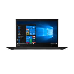 Lenovo ThinkPad T14s Gen1 14" Core i5 1.6 GHz - SSD 256 GB - 16GB QWERTZ - Deutsch