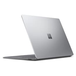 Microsoft Surface Laptop 4 13" Ryzen 5 2.2 GHz - SSD 256 GB - 16GB QWERTY - Englisch