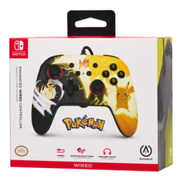 Controller Nintendo Switch Power A Pokemon