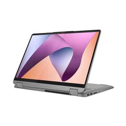 Lenovo IdeaPad Flex 5 14ABR8 14" Ryzen 7 2.3 GHz - SSD 512 GB - 16GB QWERTY - Niederländisch