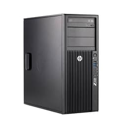 HP Z220 CMT Workstation Xeon E3 3.2 GHz - HDD 500 GB RAM 8 GB