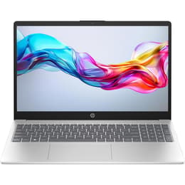 HP Laptop 15-fd1016nf 15" Core 5 1.3 GHz - SSD 512 GB - 16GB AZERTY - Französisch