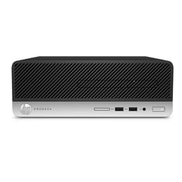 HP ProDesk 400 G6 SFF Core i3 3.6 GHz - SSD 512 GB RAM 8 GB