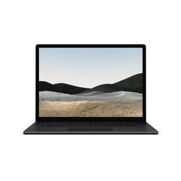 Microsoft Surface Laptop 3 13" Core i5 1.2 GHz - SSD 256 GB - 8GB QWERTY - Englisch