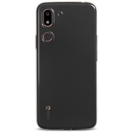 Doro 8080 32GB - Schwarz/Gold - Ohne Vertrag