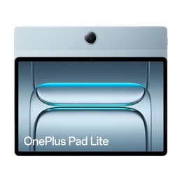 OnePlus Pad Lite 128GB - Blau - WLAN + LTE